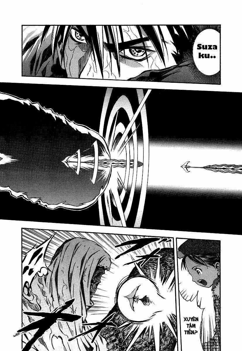 Otogi Matsuri - Chapter 36 - Trang 32