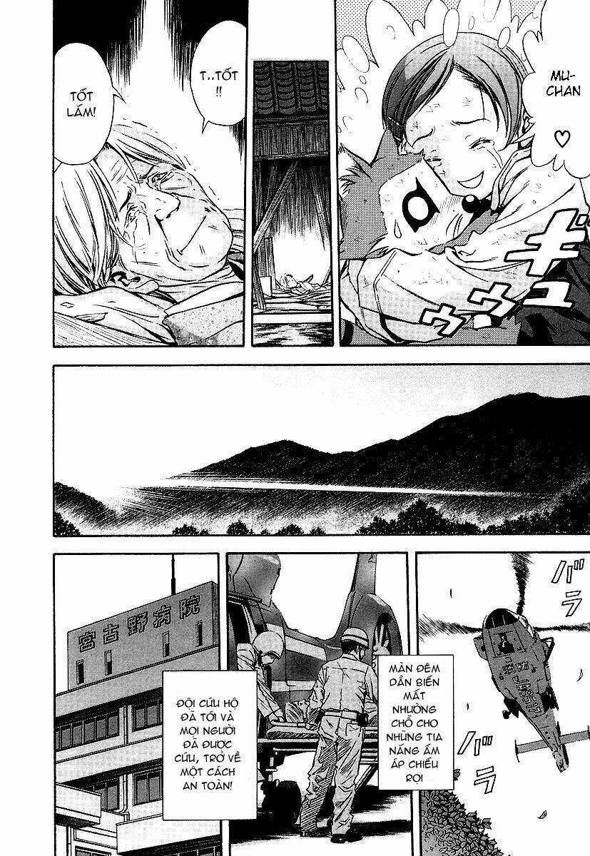 Otogi Matsuri - Chapter 36 - Trang 36