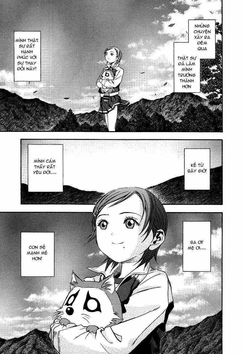 Otogi Matsuri - Chapter 36 - Trang 37