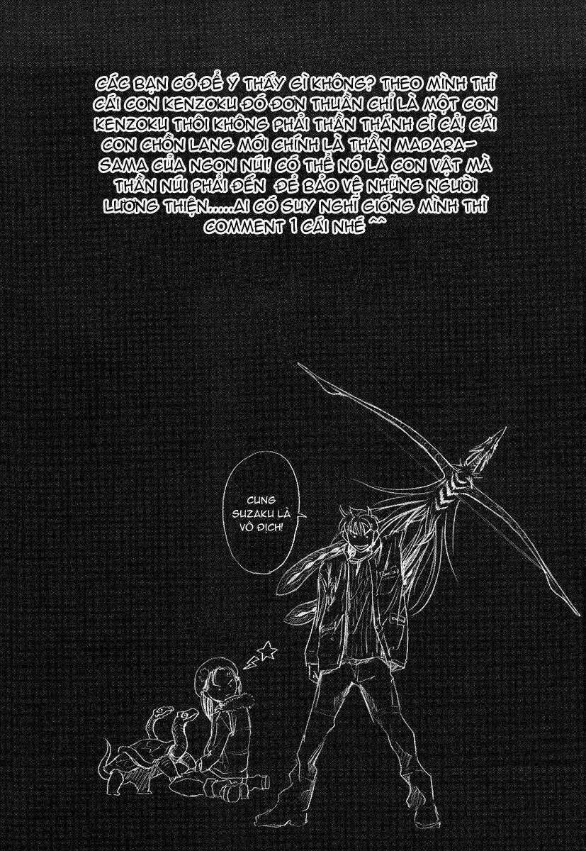 Otogi Matsuri - Chapter 36 - Trang 40