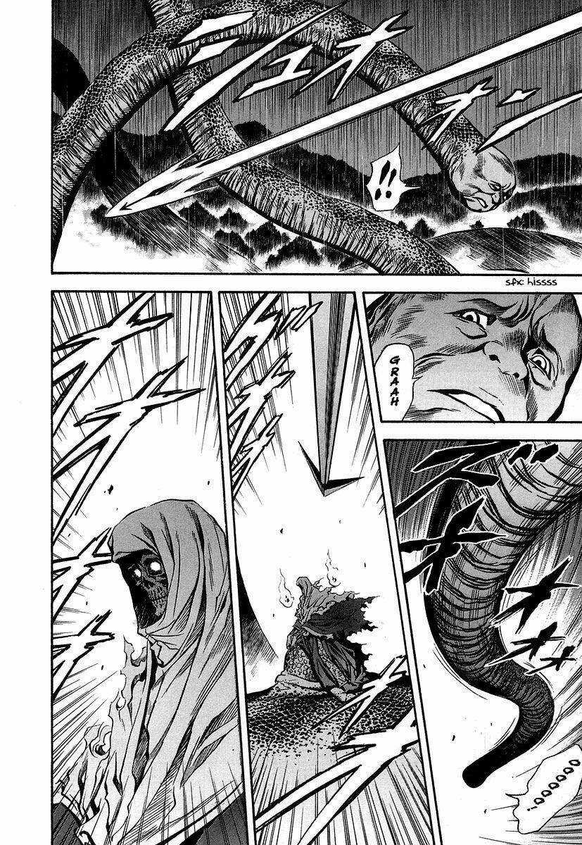 Otogi Matsuri - Chapter 36 - Trang 6