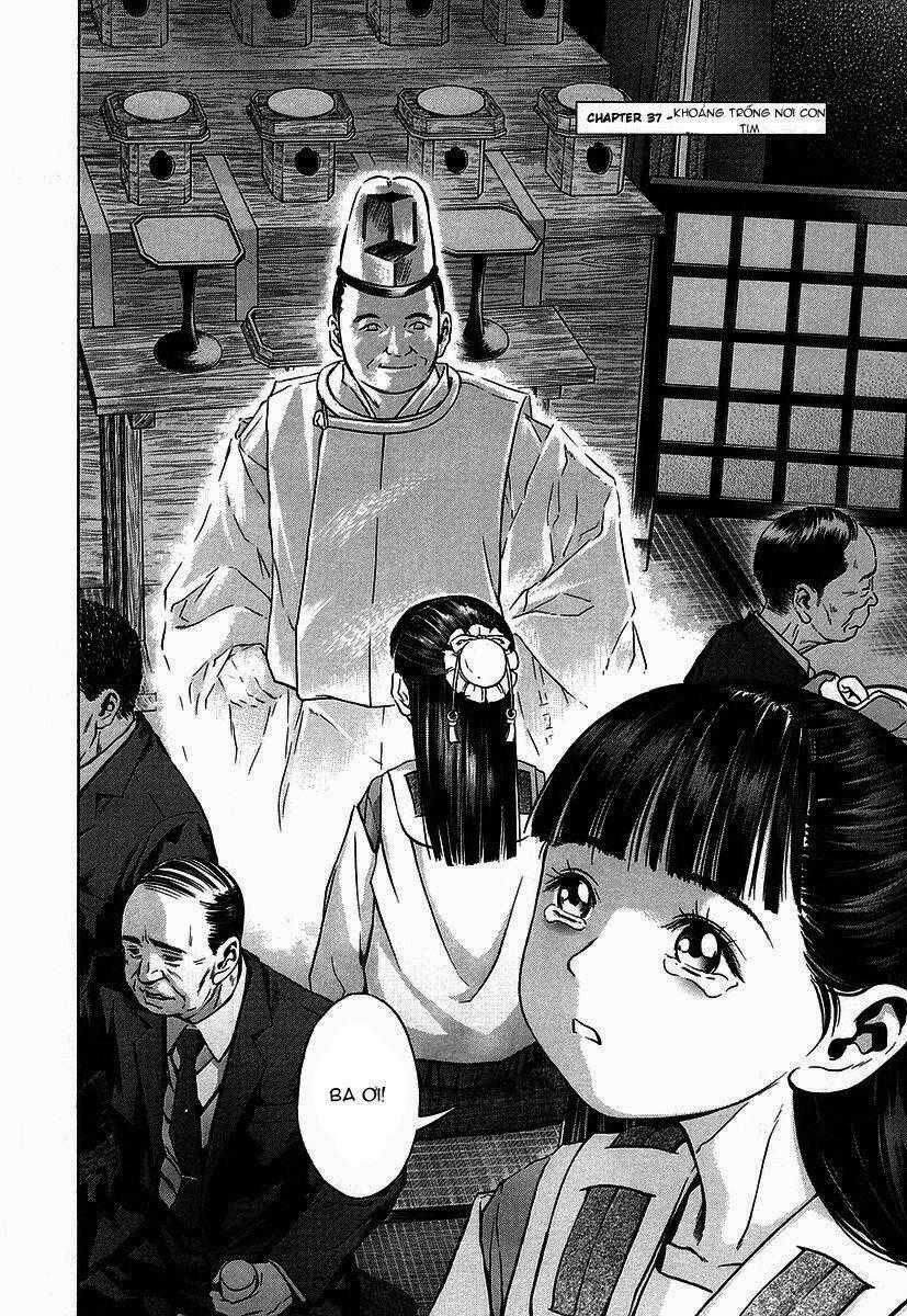 Otogi Matsuri - Chapter 37 - Trang 2