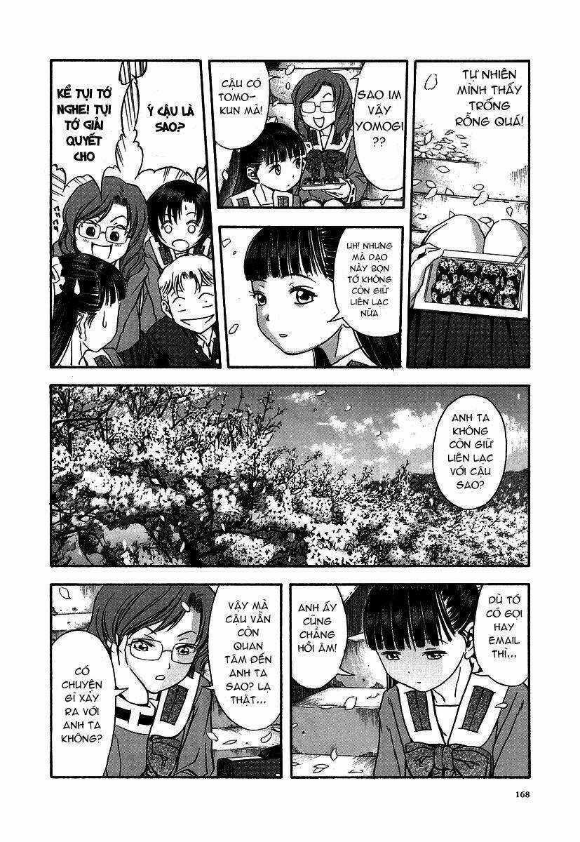 Otogi Matsuri - Chapter 37 - Trang 12