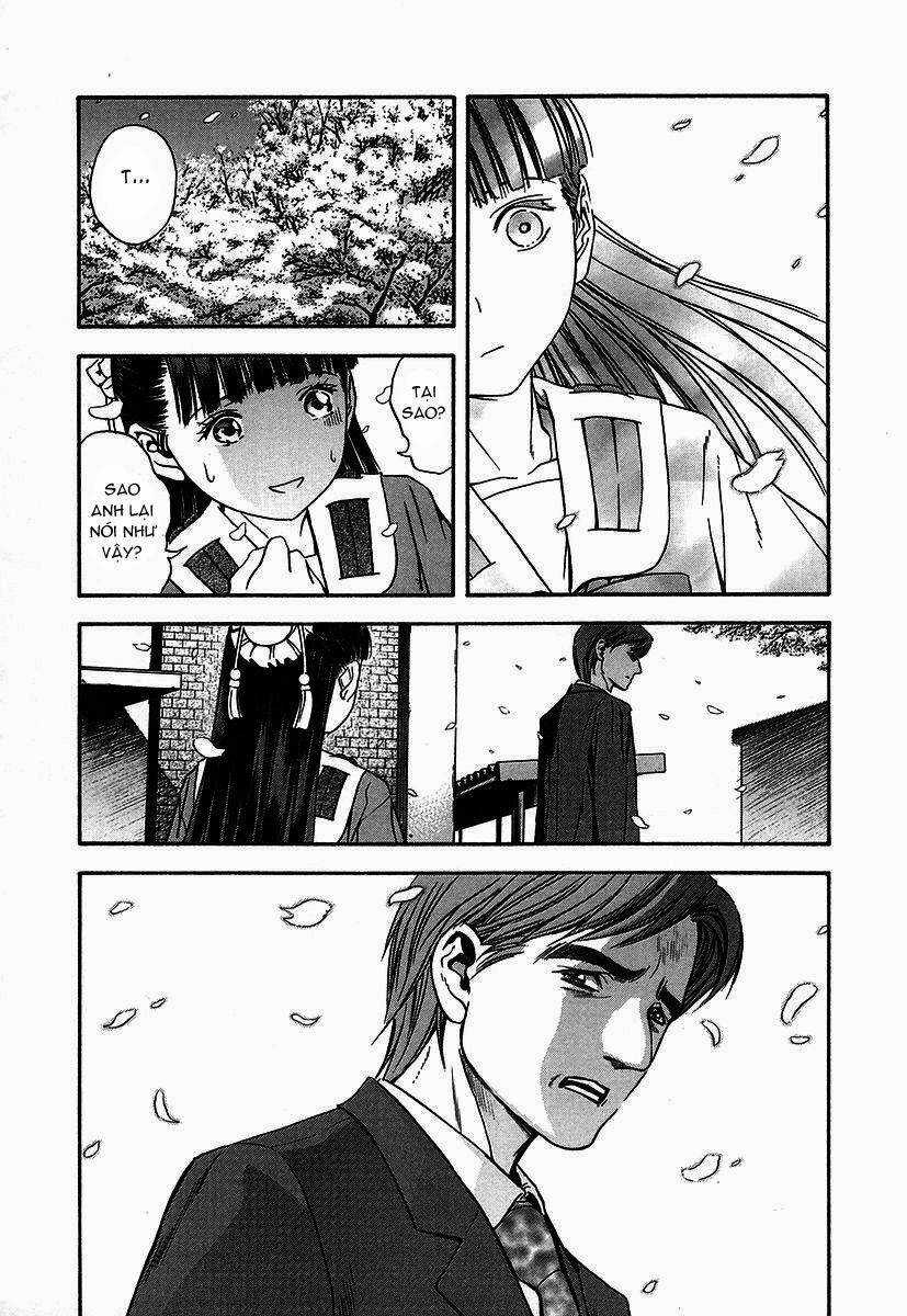 Otogi Matsuri - Chapter 37 - Trang 15