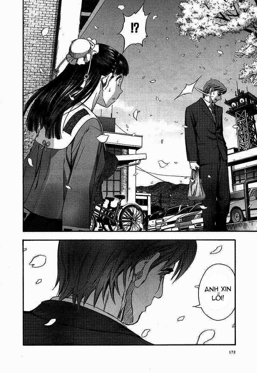 Otogi Matsuri - Chapter 37 - Trang 16