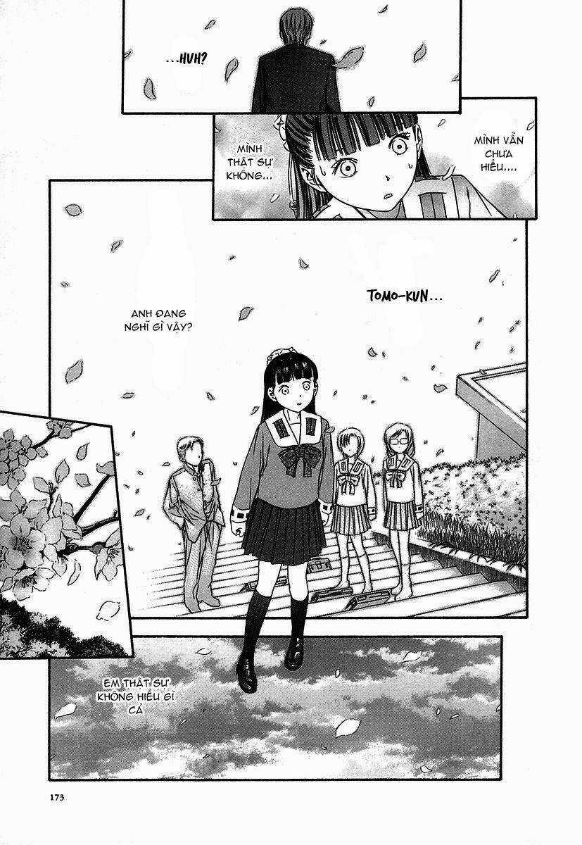 Otogi Matsuri - Chapter 37 - Trang 17