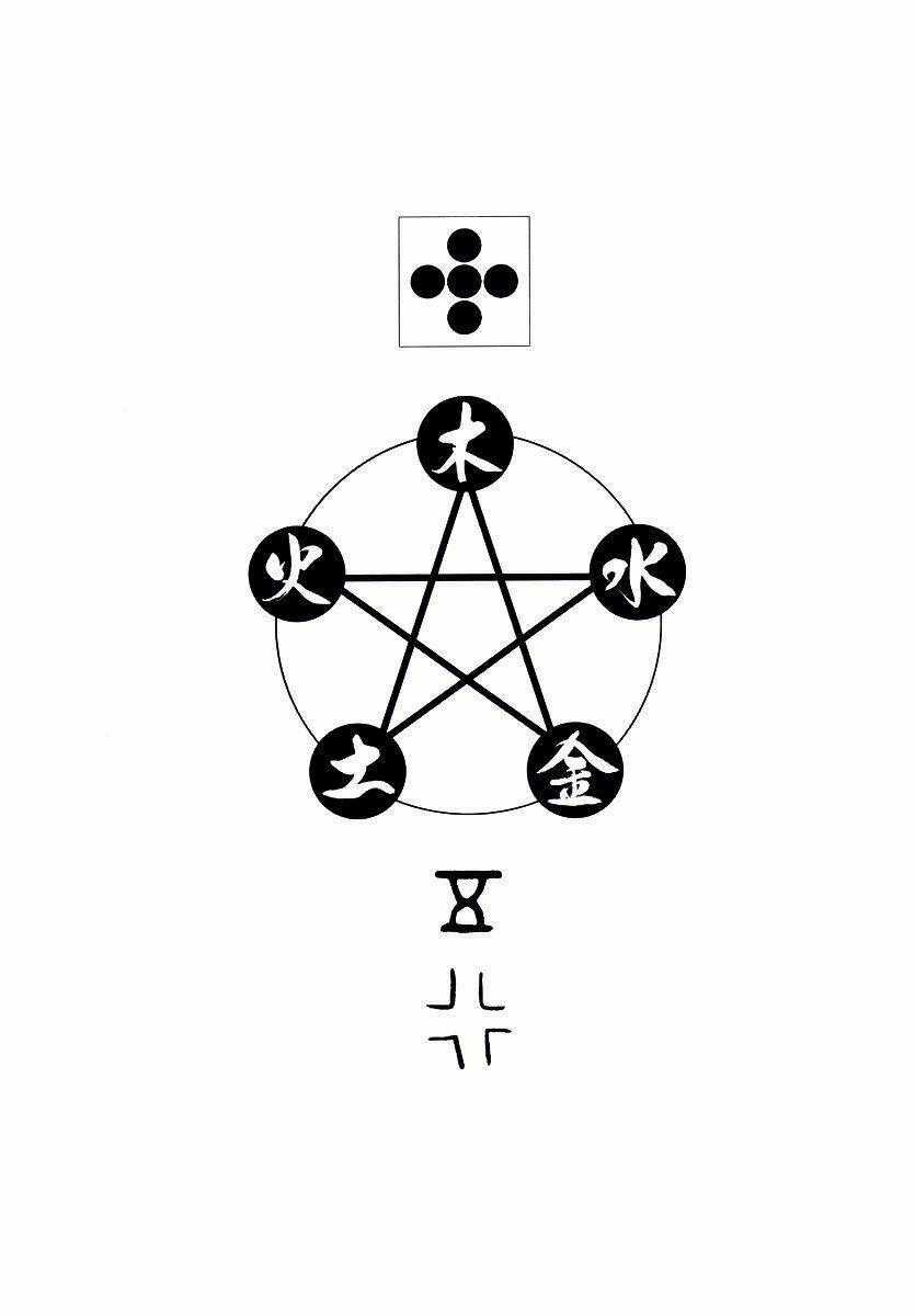 Otogi Matsuri - Chapter 37 - Trang 23