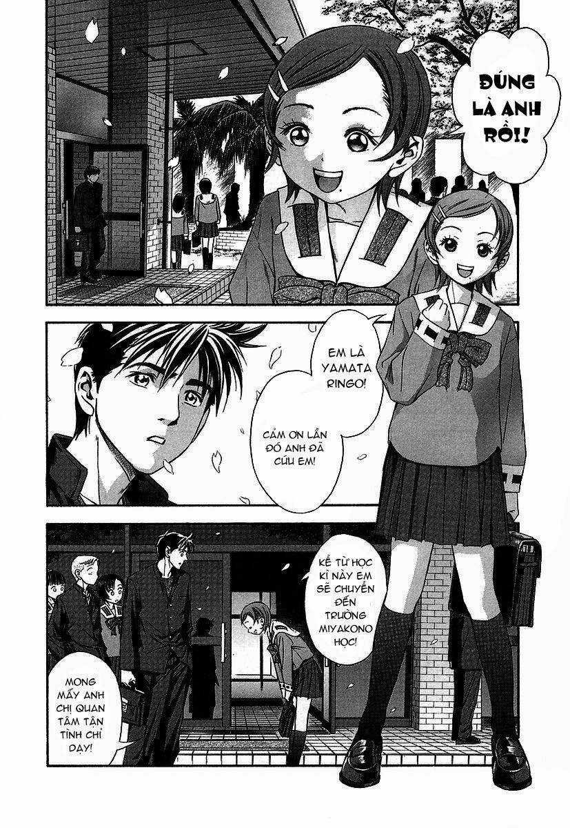 Otogi Matsuri - Chapter 37 - Trang 6