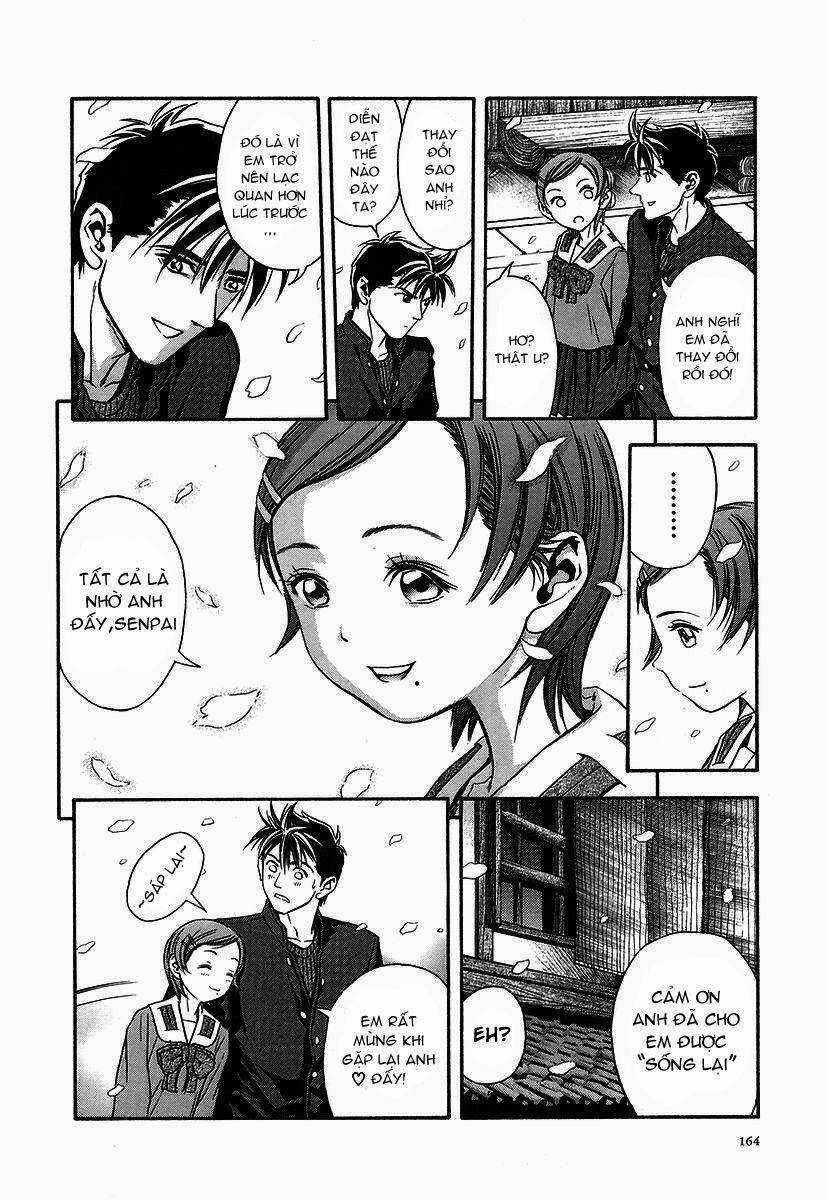 Otogi Matsuri - Chapter 37 - Trang 8