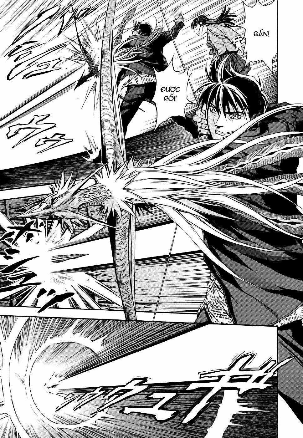 Otogi Matsuri - Chapter 39 - Trang 11