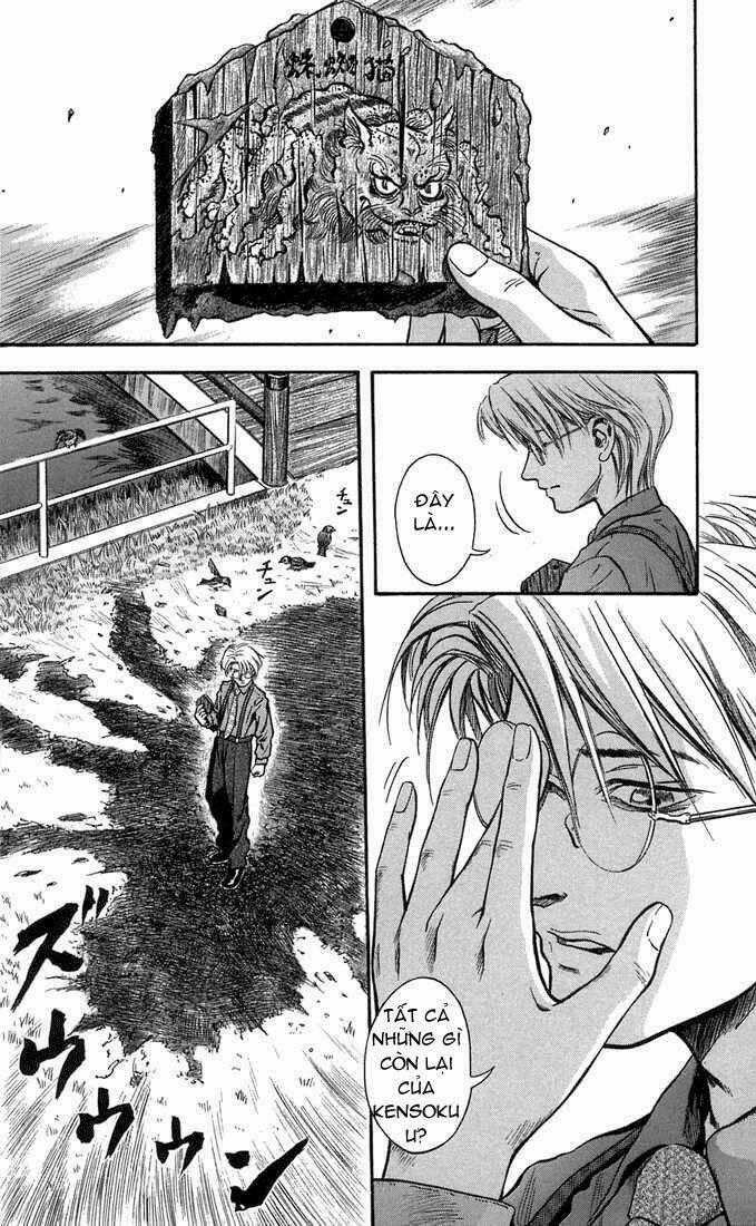 Otogi Matsuri - Chapter 4 - Trang 2