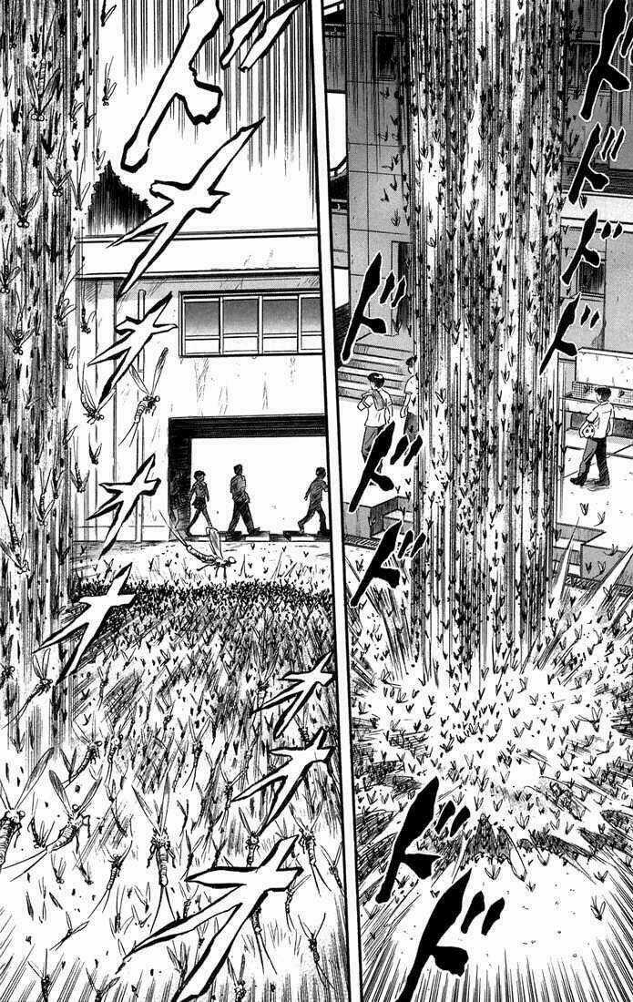 Otogi Matsuri - Chapter 4 - Trang 22