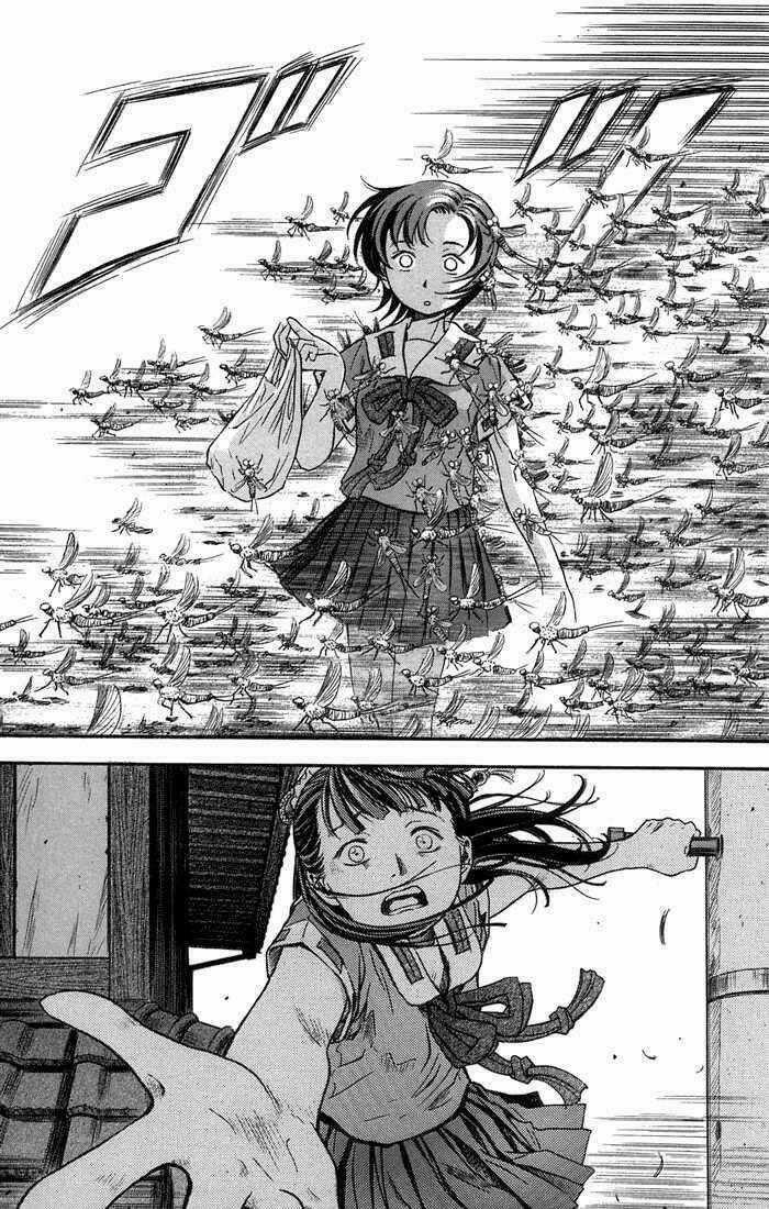 Otogi Matsuri - Chapter 4 - Trang 26