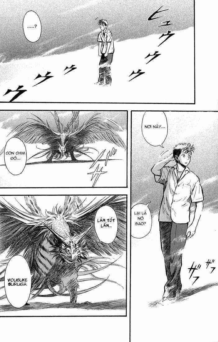 Otogi Matsuri - Chapter 4 - Trang 4