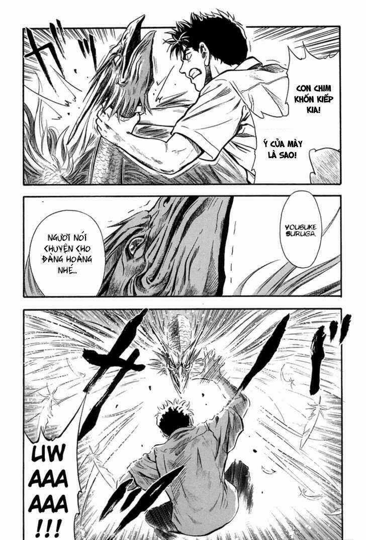 Otogi Matsuri - Chapter 4 - Trang 6