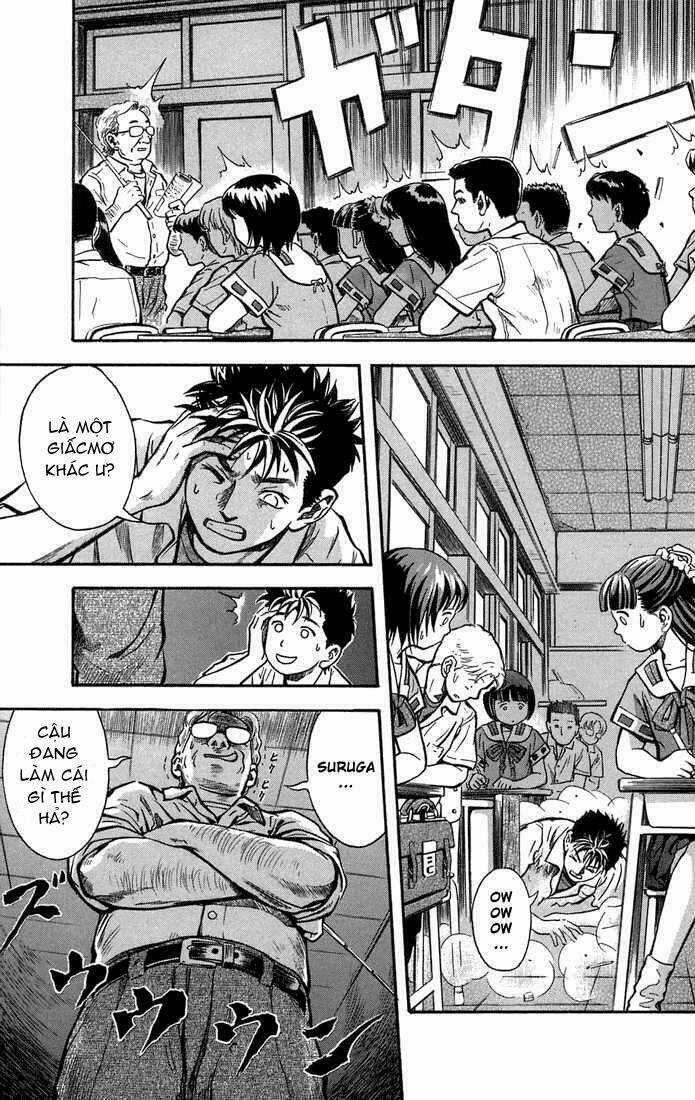 Otogi Matsuri - Chapter 4 - Trang 7