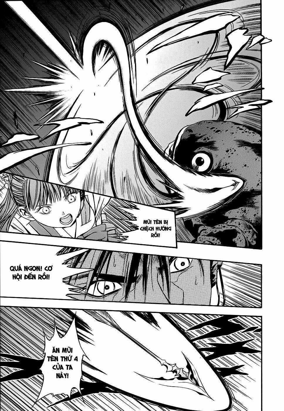 Otogi Matsuri - Chapter 40 - Trang 27