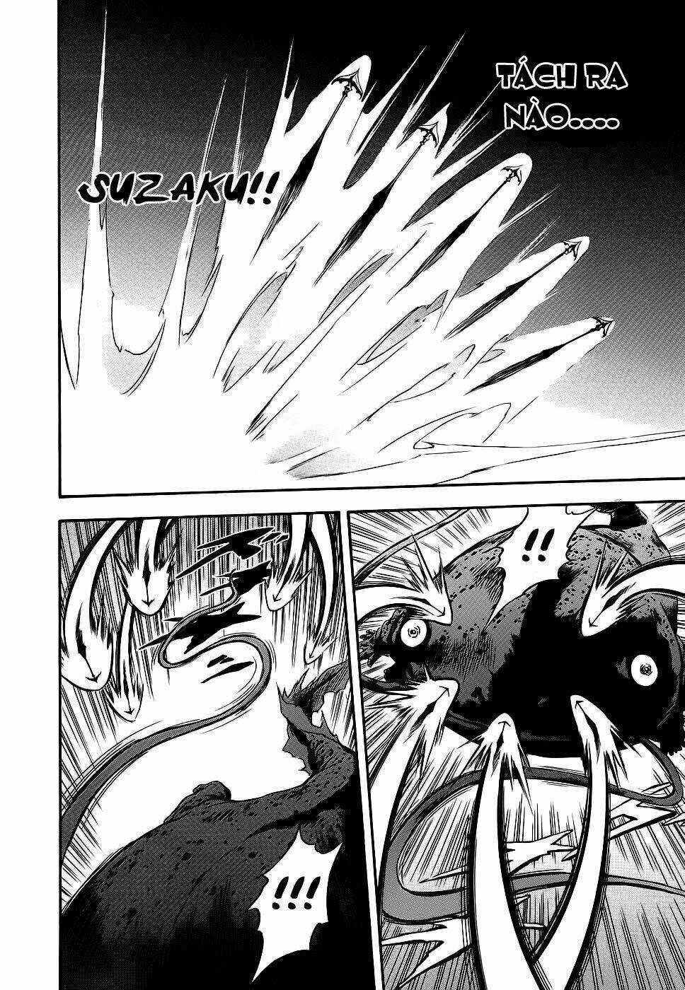 Otogi Matsuri - Chapter 40 - Trang 32