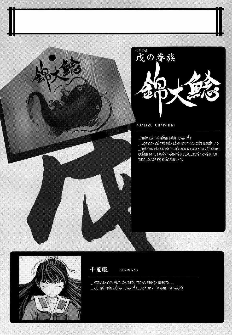 Otogi Matsuri - Chapter 40 - Trang 37