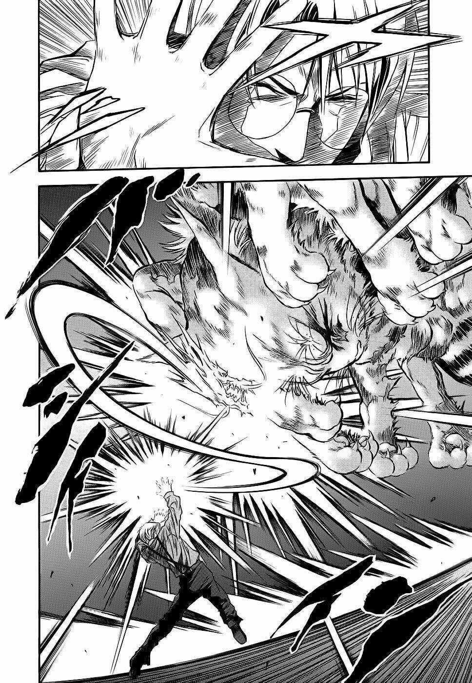 Otogi Matsuri - Chapter 41 - Trang 17