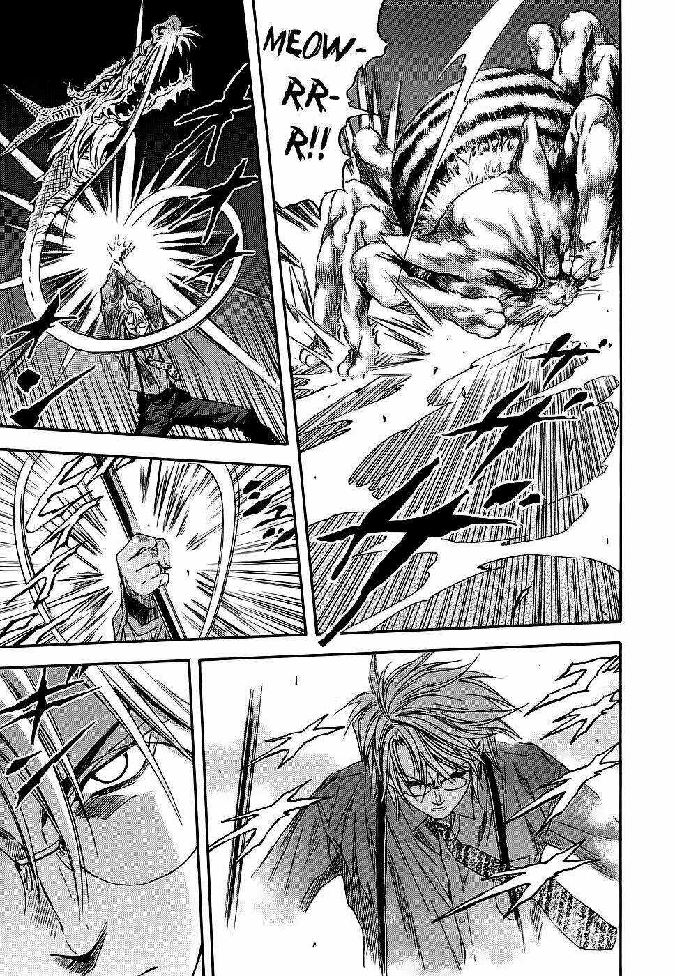 Otogi Matsuri - Chapter 41 - Trang 18