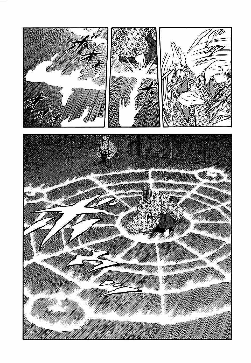 Otogi Matsuri - Chapter 41 - Trang 3