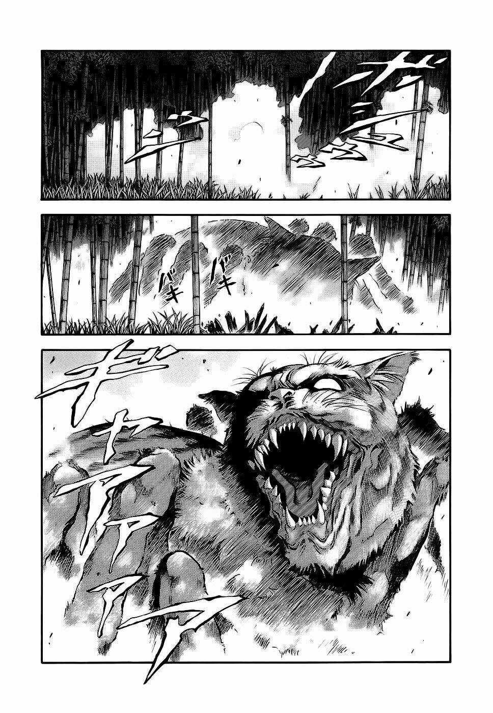 Otogi Matsuri - Chapter 41 - Trang 7