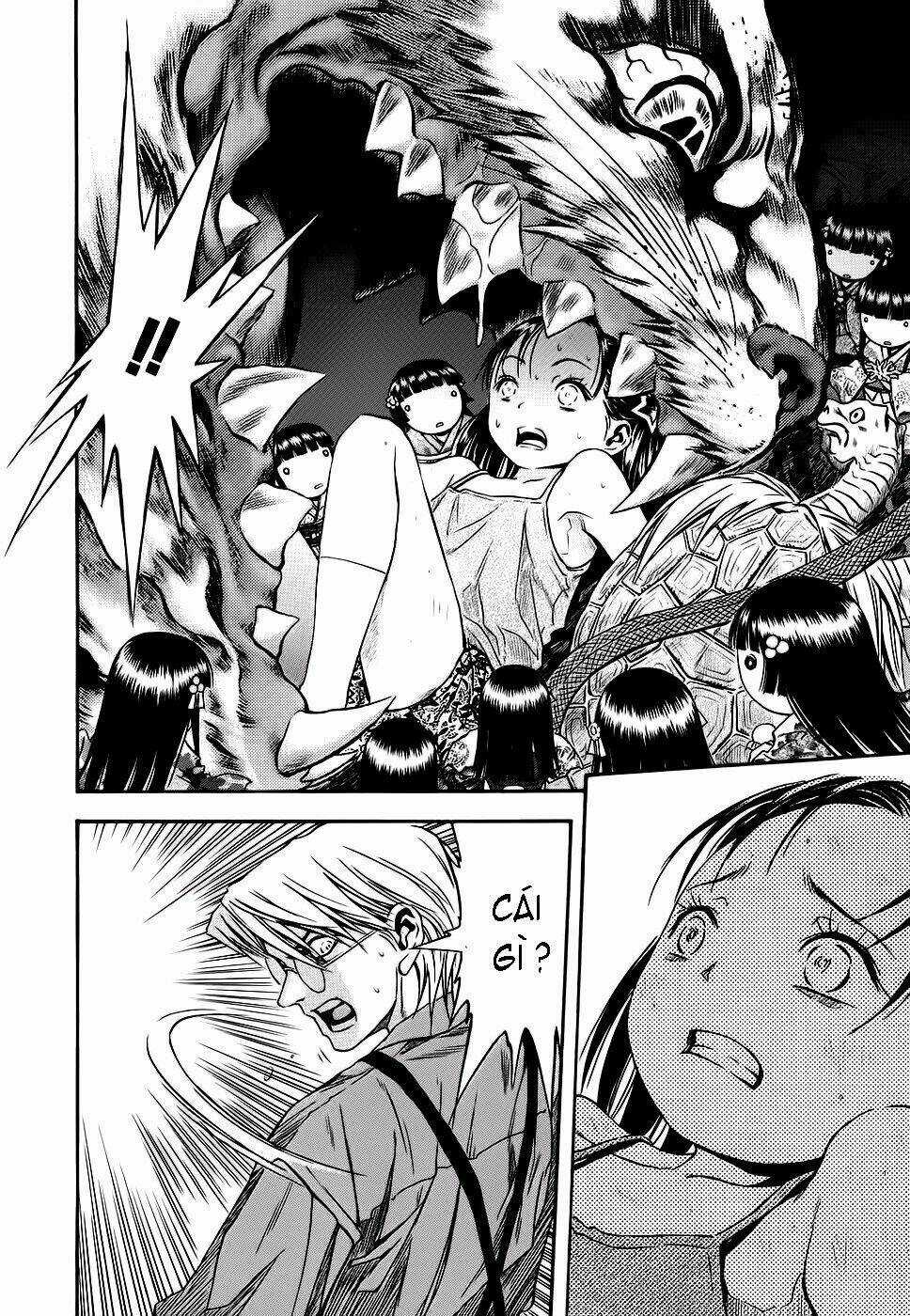 Otogi Matsuri - Chapter 42 - Trang 19