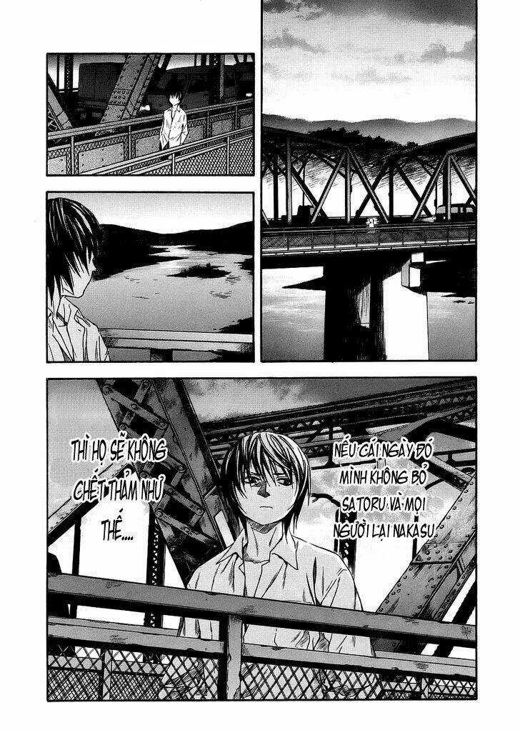 Otogi Matsuri - Chapter 43 - Trang 14