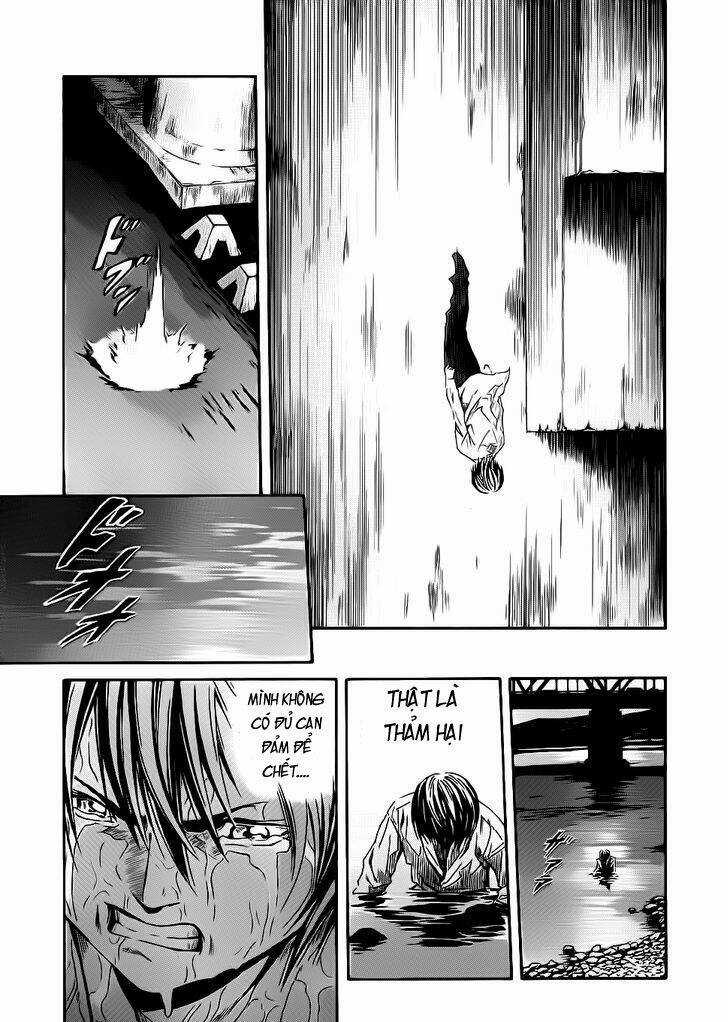 Otogi Matsuri - Chapter 43 - Trang 16