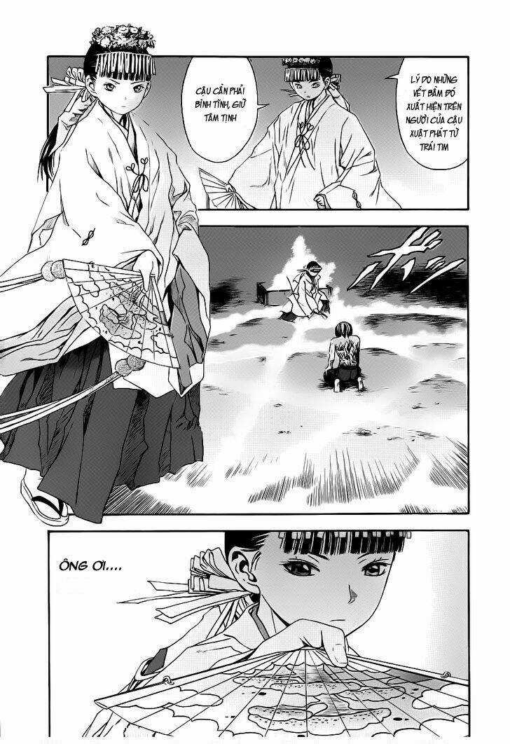 Otogi Matsuri - Chapter 43 - Trang 18