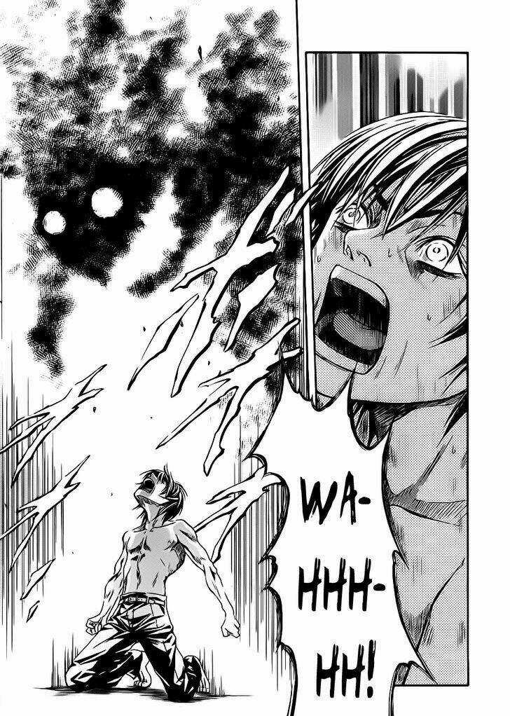 Otogi Matsuri - Chapter 43 - Trang 20