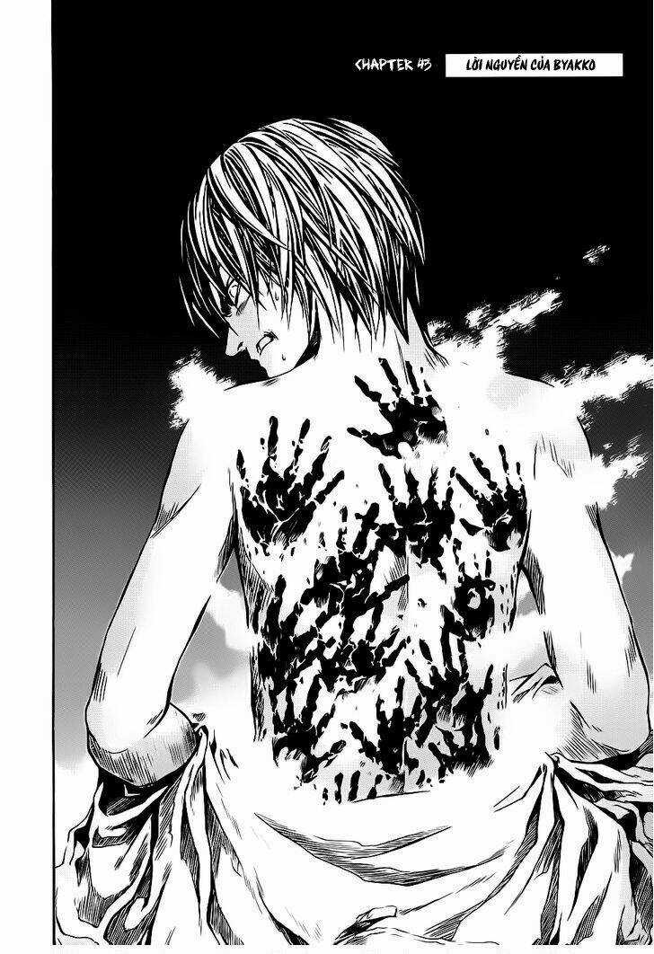 Otogi Matsuri - Chapter 43 - Trang 3