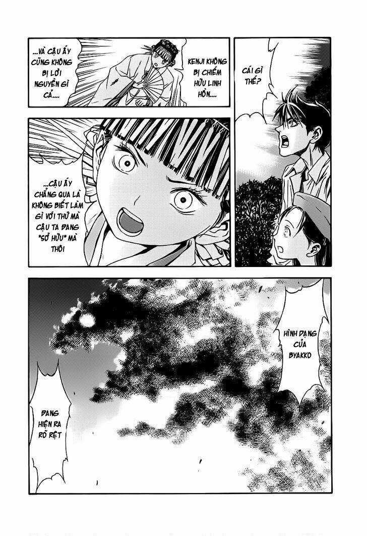 Otogi Matsuri - Chapter 43 - Trang 21