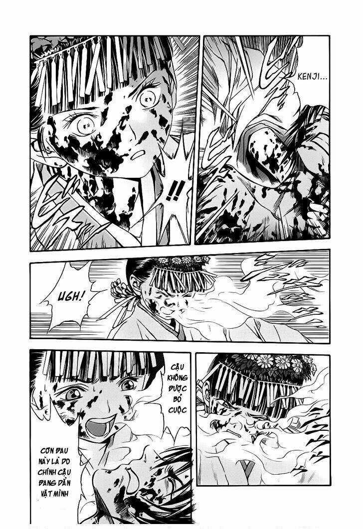 Otogi Matsuri - Chapter 43 - Trang 23