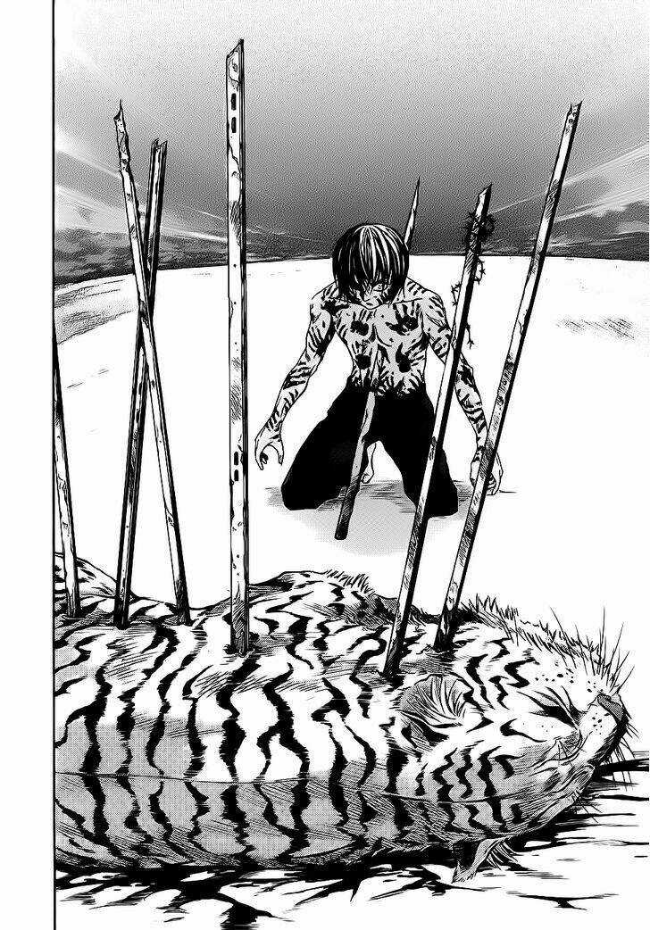 Otogi Matsuri - Chapter 43 - Trang 25