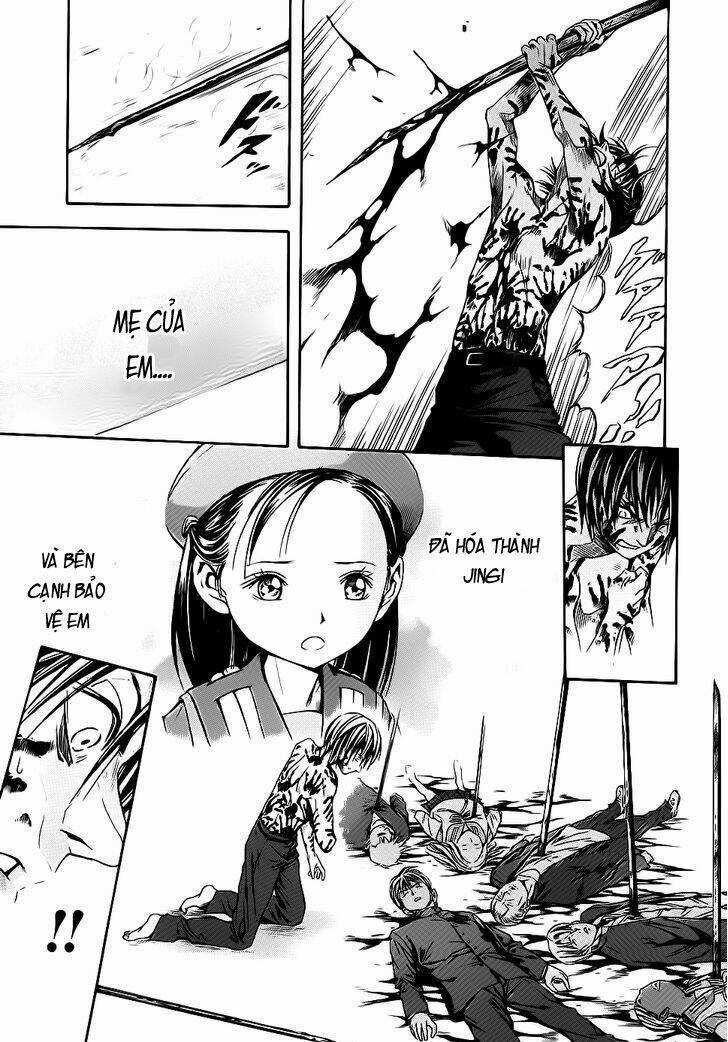 Otogi Matsuri - Chapter 43 - Trang 28