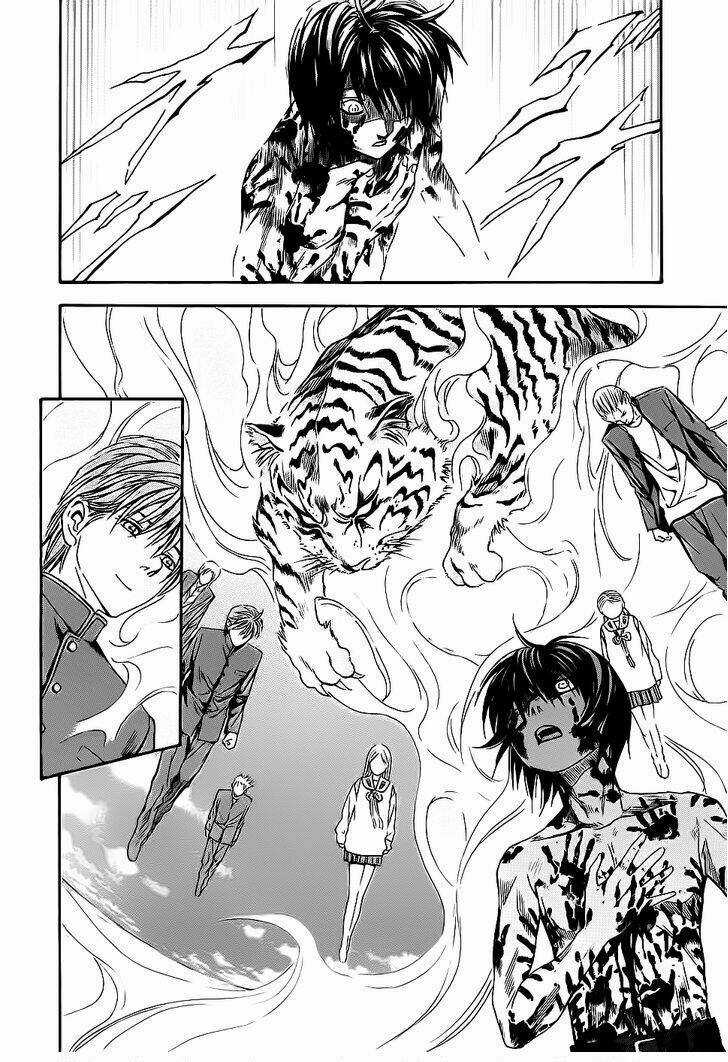 Otogi Matsuri - Chapter 43 - Trang 29