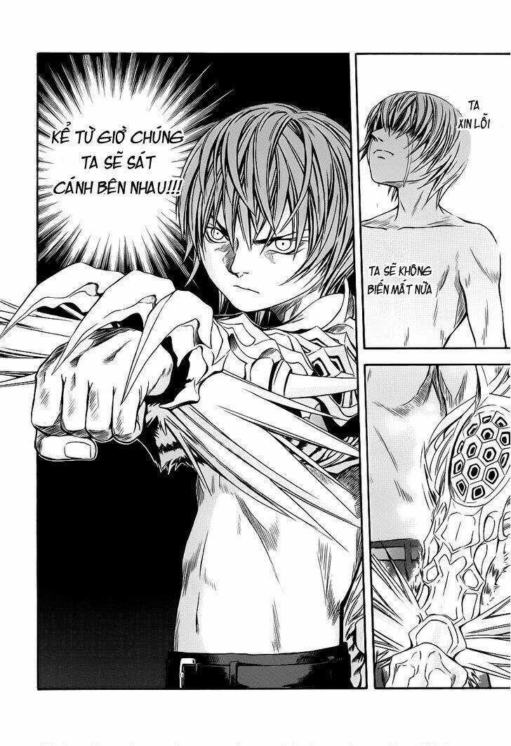 Otogi Matsuri - Chapter 43 - Trang 31