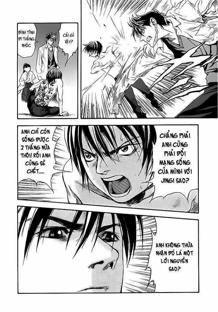 Otogi Matsuri - Chapter 43 - Trang 9