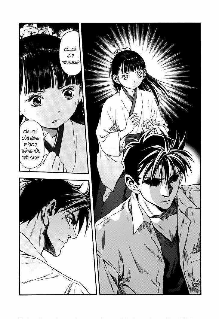 Otogi Matsuri - Chapter 43 - Trang 10