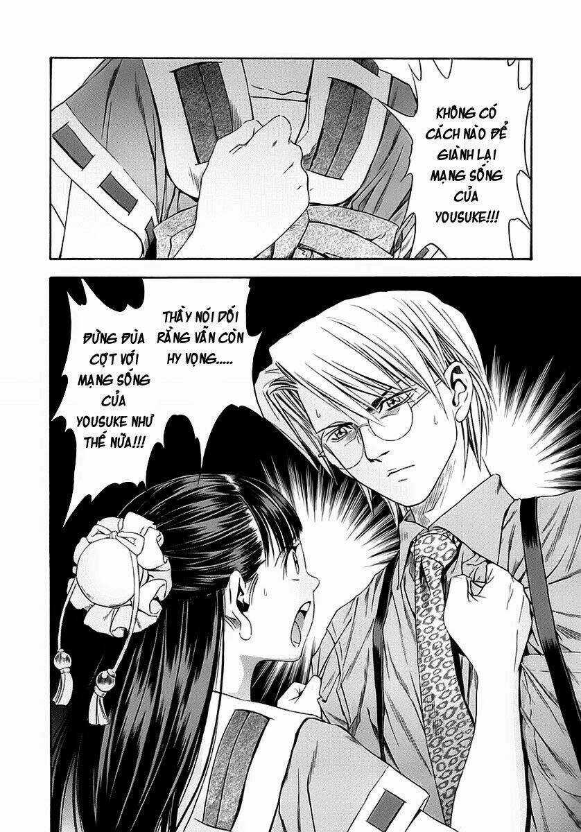 Otogi Matsuri - Chapter 44 - Trang 12