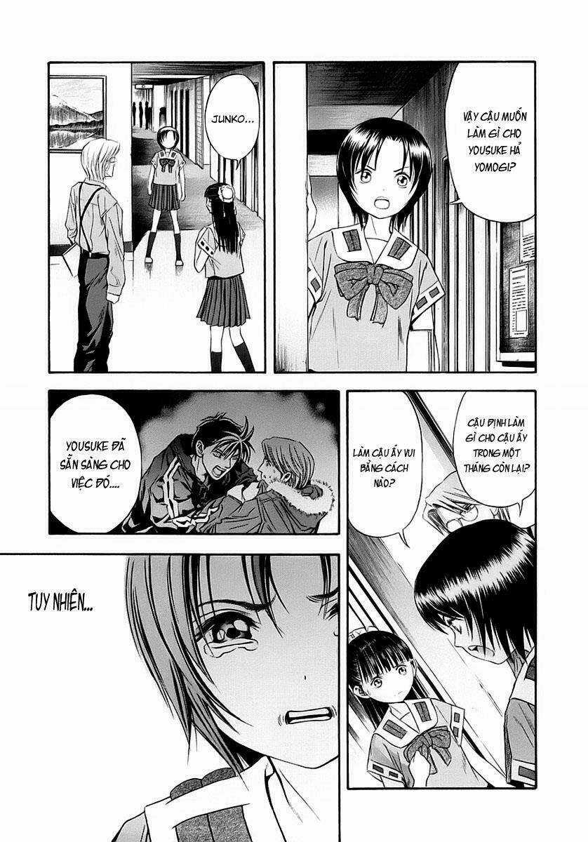 Otogi Matsuri - Chapter 44 - Trang 13