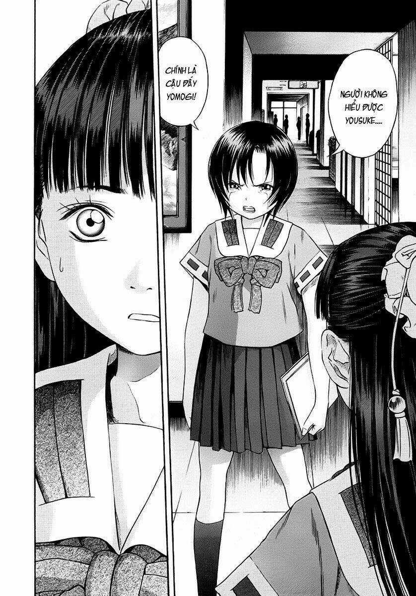 Otogi Matsuri - Chapter 44 - Trang 14