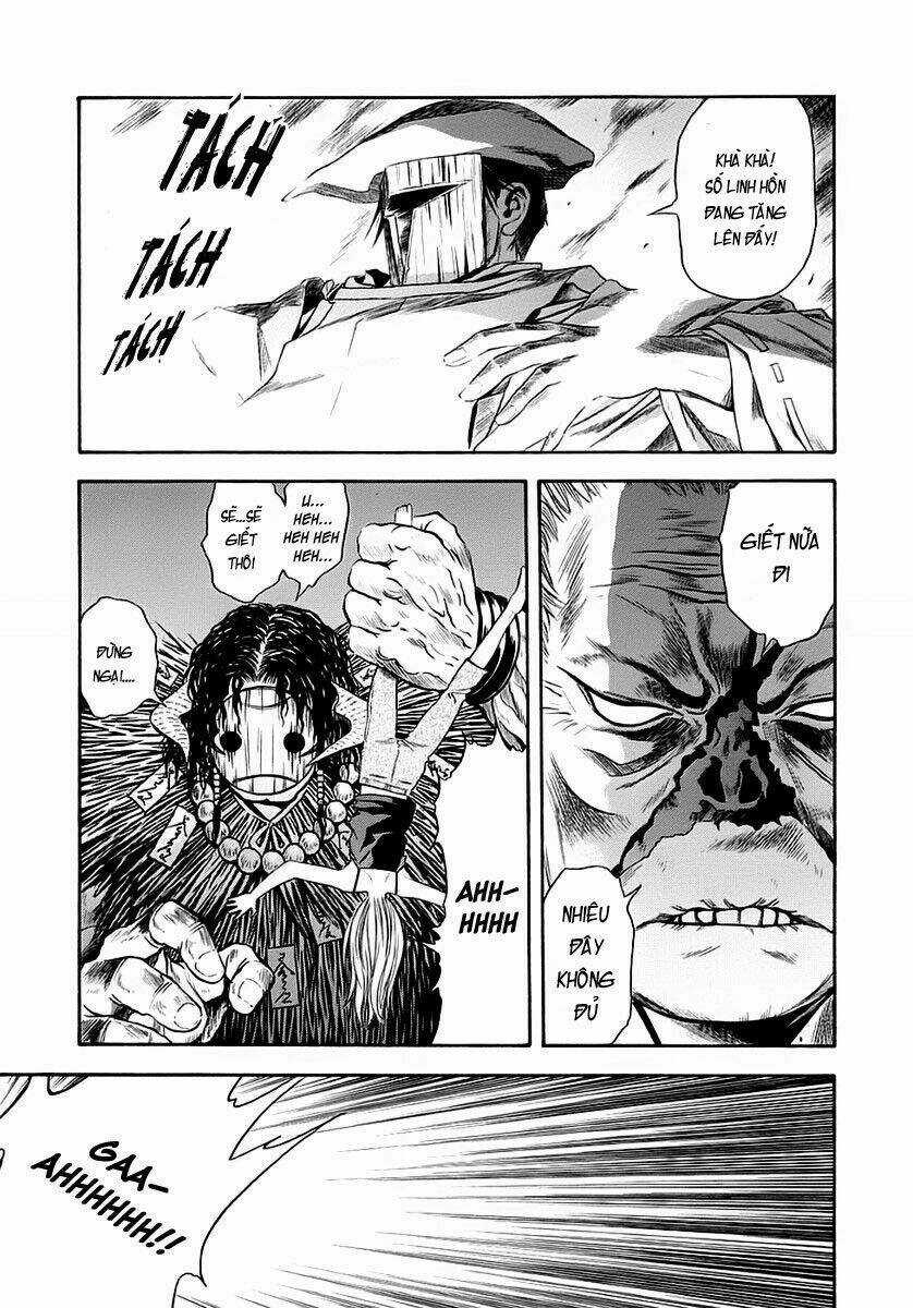 Otogi Matsuri - Chapter 44 - Trang 26