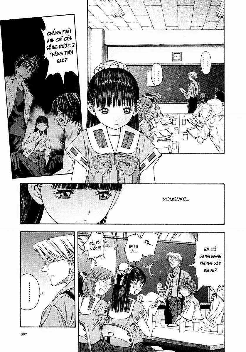 Otogi Matsuri - Chapter 44 - Trang 9