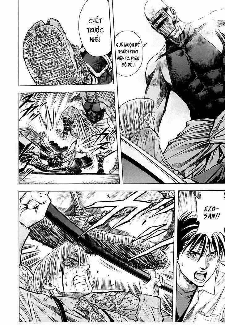 Otogi Matsuri - Chapter 45 - Trang 13