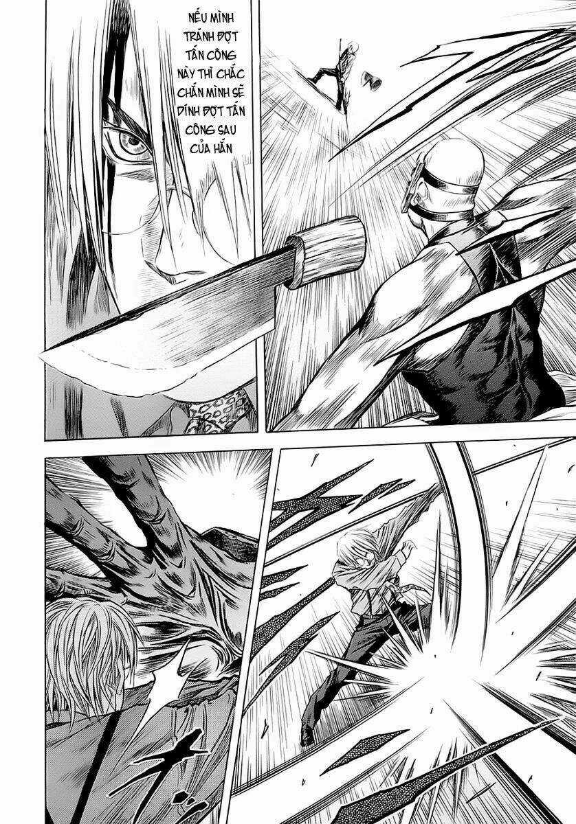 Otogi Matsuri - Chapter 45 - Trang 21