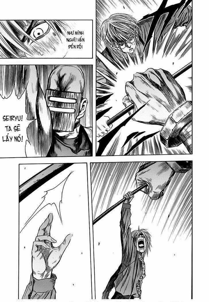 Otogi Matsuri - Chapter 45 - Trang 22