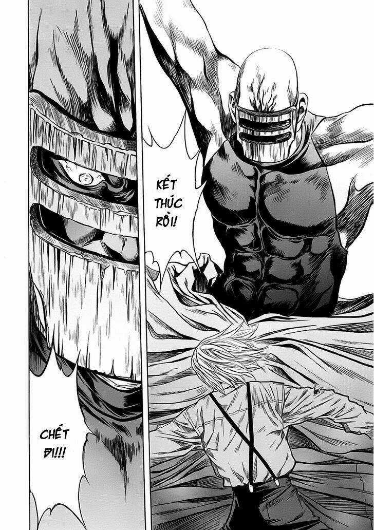 Otogi Matsuri - Chapter 45 - Trang 23